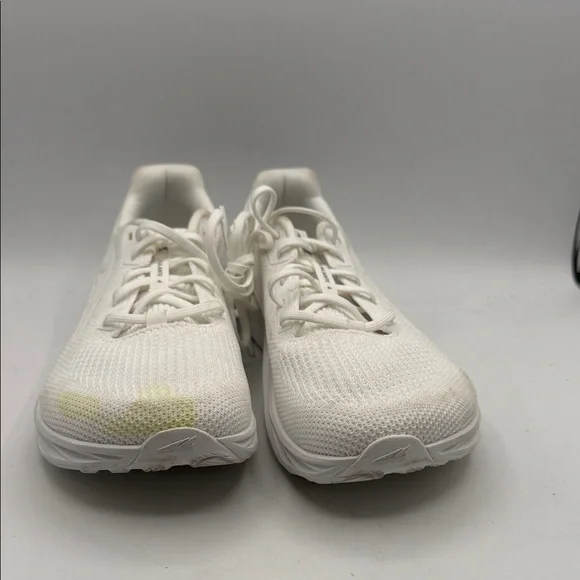 Altra ESCALANTE 4 White Athletic Shoes s3 - Picture 2 of 7